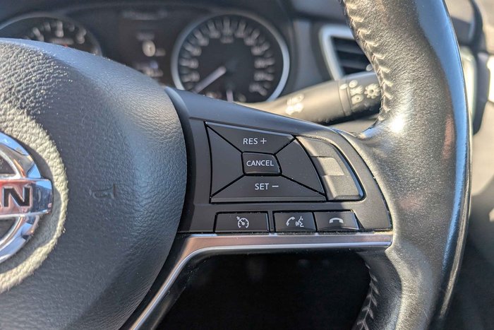 2019 Nissan QASHQAI ST