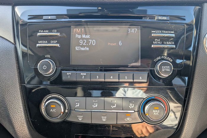 2019 Nissan QASHQAI ST