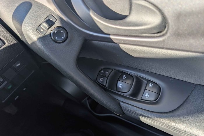 2019 Nissan QASHQAI ST
