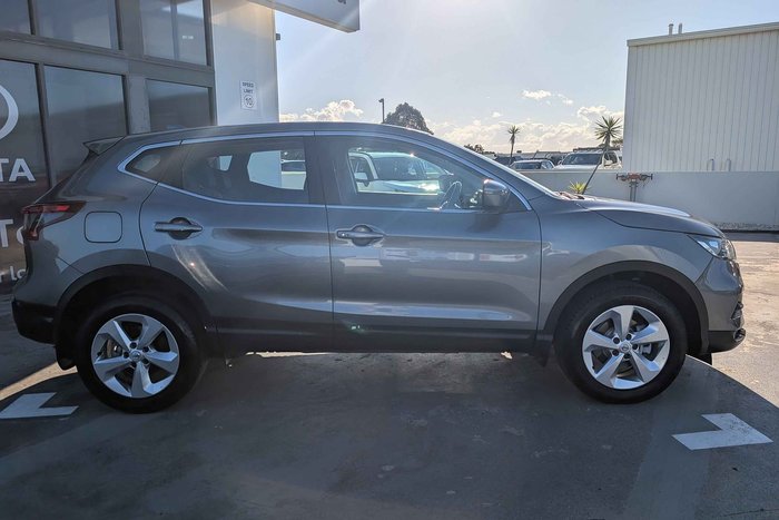 2019 Nissan QASHQAI