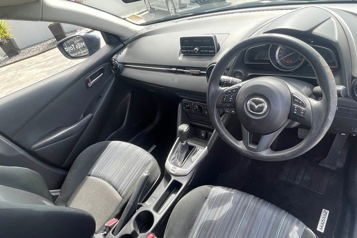 2015 Mazda 2 Neo