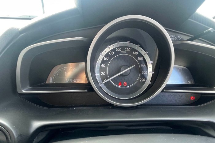2015 Mazda 2 Neo
