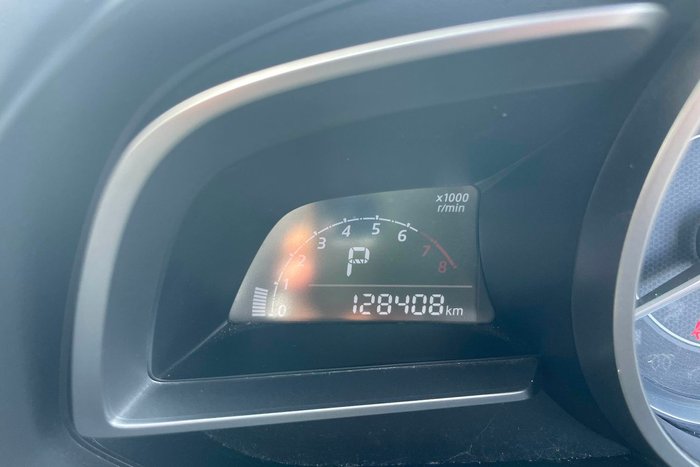 2015 Mazda 2 Neo