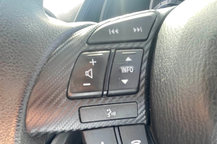 2015 Mazda 2 Neo