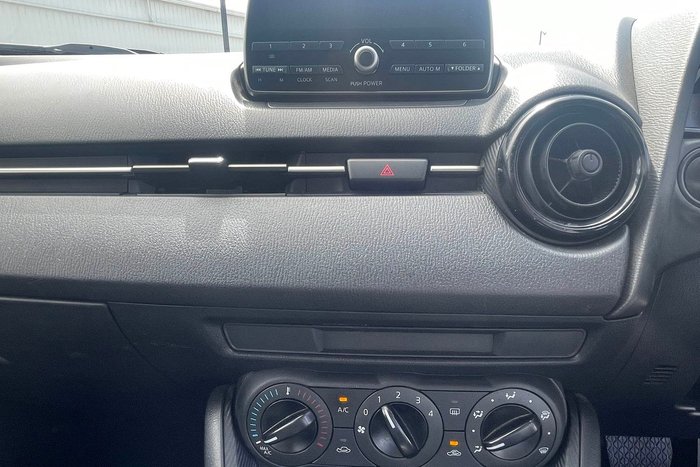 2015 Mazda 2 Neo