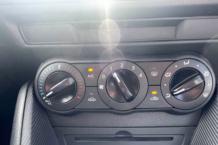 2015 Mazda 2 Neo