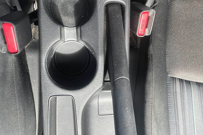2015 Mazda 2 Neo