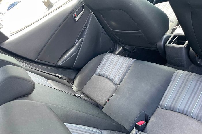 2015 Mazda 2 Neo