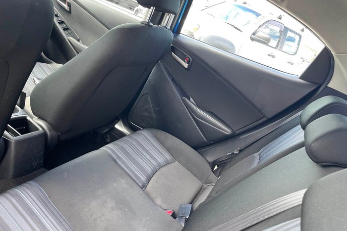 2015 Mazda 2 Neo