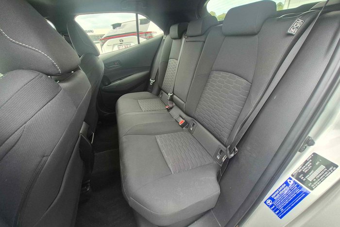 2020 Toyota Corolla Ascent Sport Hybrid