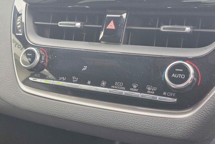 2020 Toyota Corolla Ascent Sport Hybrid