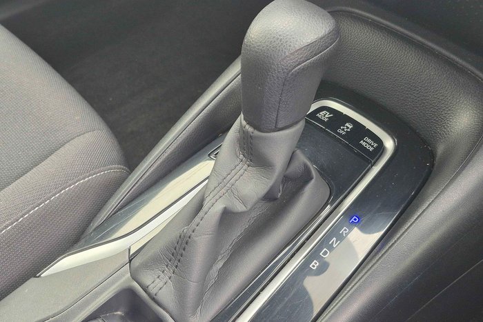2020 Toyota Corolla Ascent Sport Hybrid