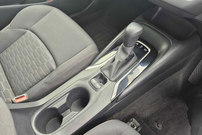 2020 Toyota Corolla Ascent Sport Hybrid