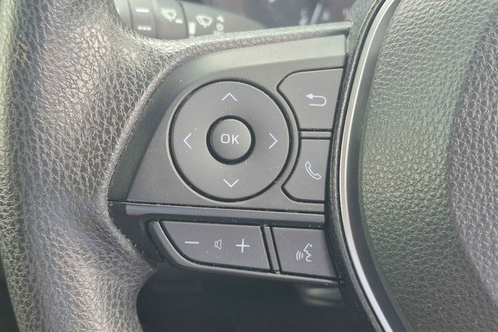 2020 Toyota Corolla Ascent Sport Hybrid