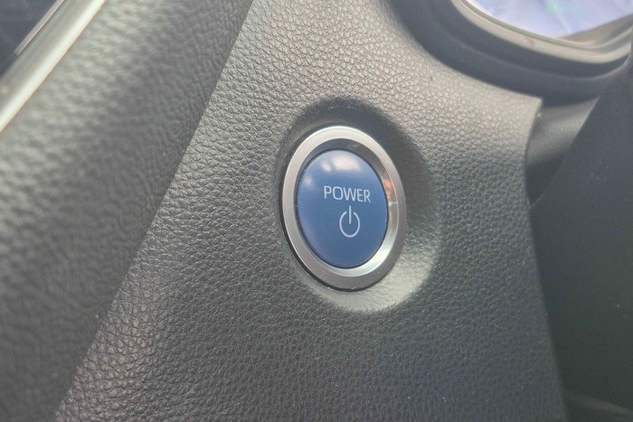 2020 Toyota Corolla Ascent Sport Hybrid