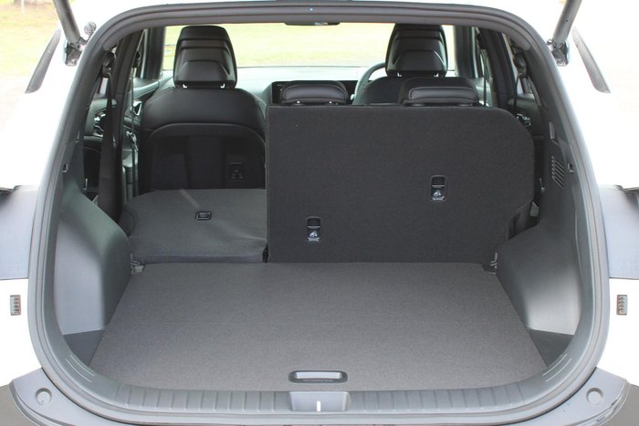 2025 Kia Sportage SX+