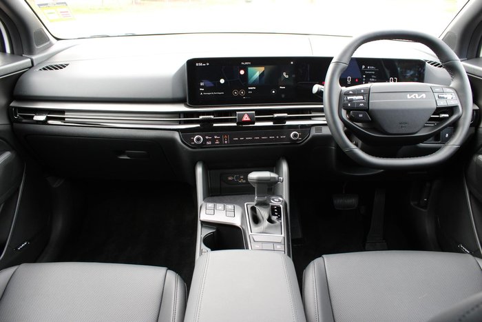 2025 Kia Sportage SX+