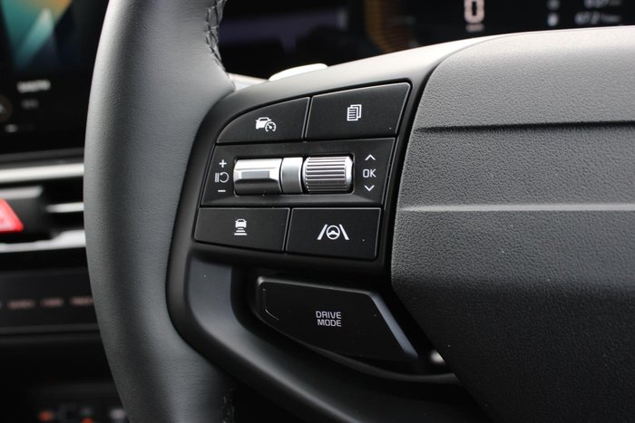 2025 Kia Sportage SX+