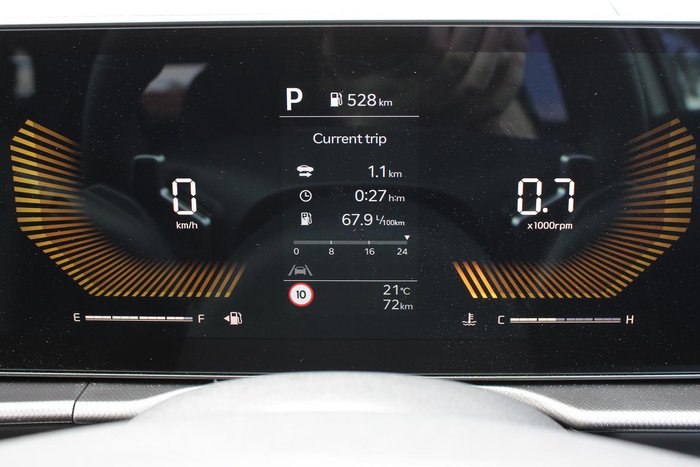 2025 Kia Sportage SX+