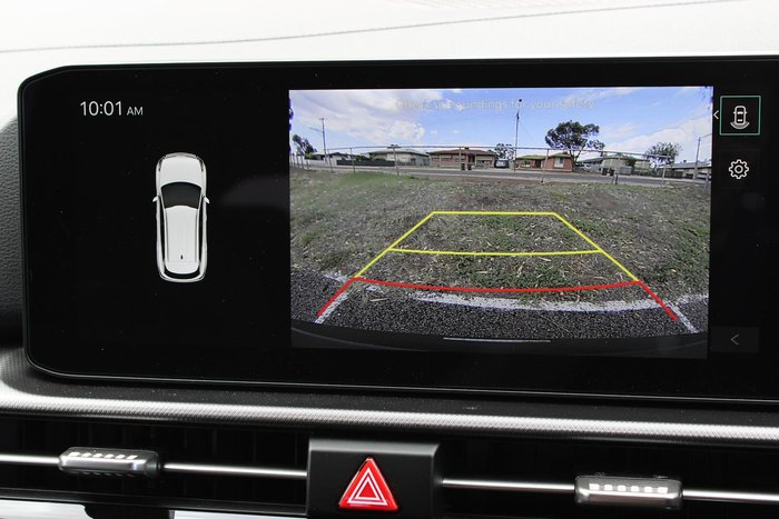 2025 Kia Sportage SX+