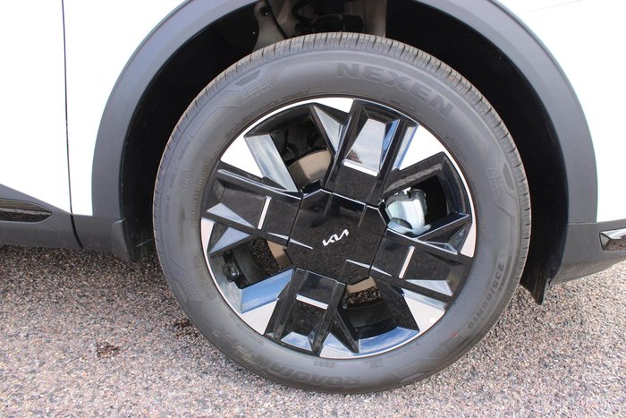 2025 Kia Sportage SX+