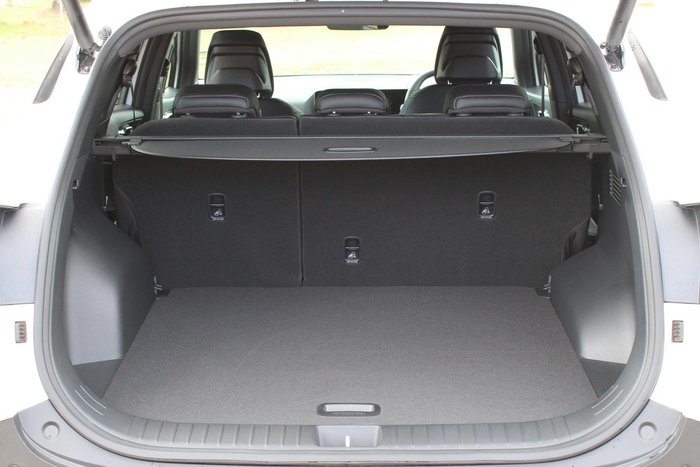 2025 Kia Sportage SX+