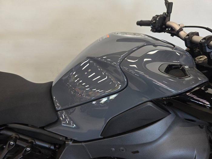 2023 Yamaha MT-10A GREY