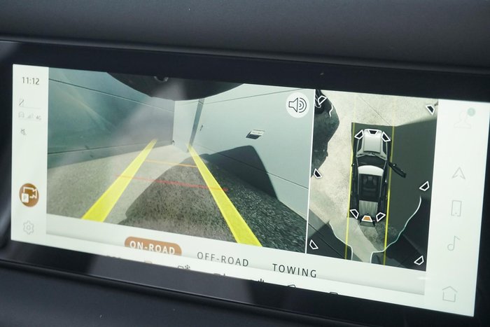 2024 Land Rover Defender 110 D250 Hard Top S