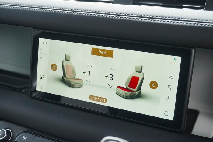 2024 Land Rover Defender 110 D250 Hard Top S