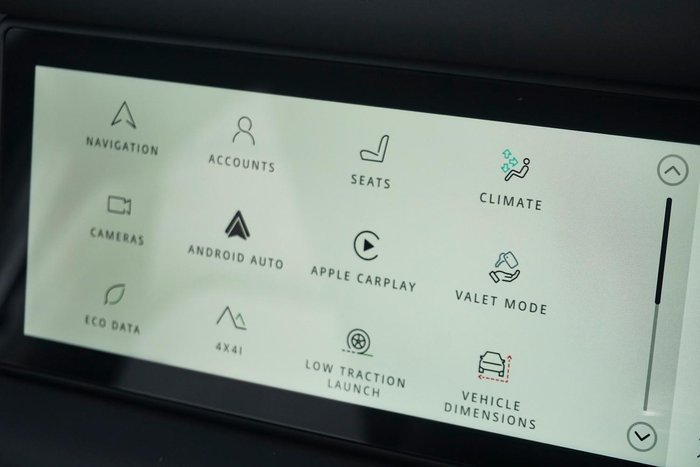 2024 Land Rover Defender 110 D250 Hard Top S