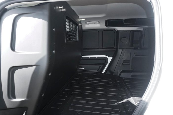 2024 Land Rover Defender 110 D250 Hard Top S