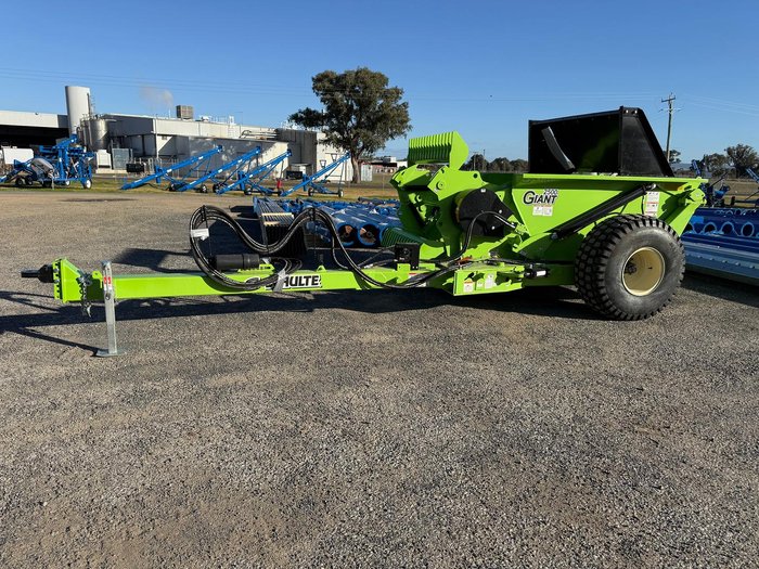  Schulte Giant 2500 