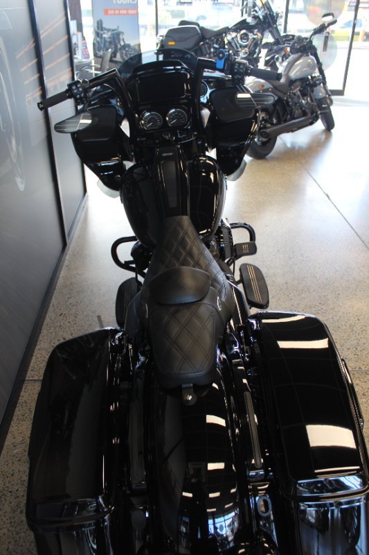 2023 Harley-davidson FLTRXS ROAD GLIDE SPECIAL VIVID BLACK
