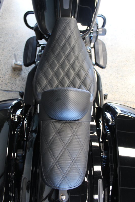 2023 Harley-davidson FLTRXS ROAD GLIDE SPECIAL VIVID BLACK