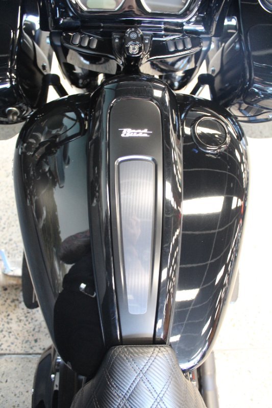 2023 Harley-davidson FLTRXS ROAD GLIDE SPECIAL VIVID BLACK