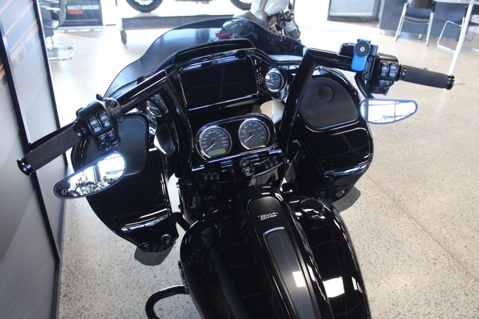 2023 Harley-davidson FLTRXS ROAD GLIDE SPECIAL VIVID BLACK