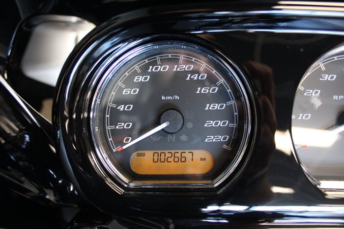 2023 Harley-davidson FLTRXS ROAD GLIDE SPECIAL VIVID BLACK
