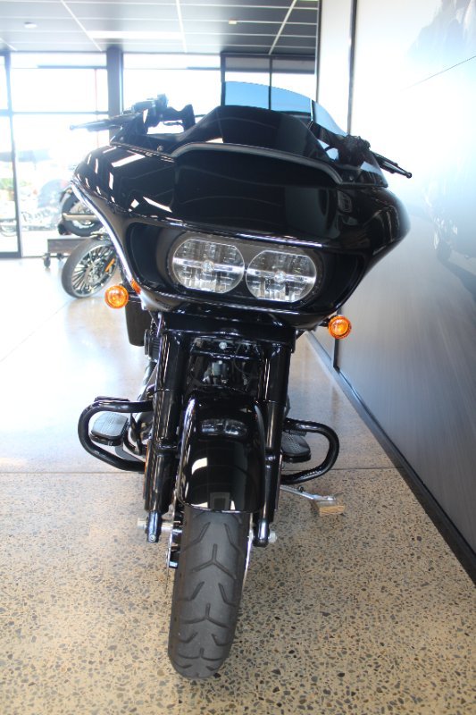 2023 Harley-davidson FLTRXS ROAD GLIDE SPECIAL VIVID BLACK