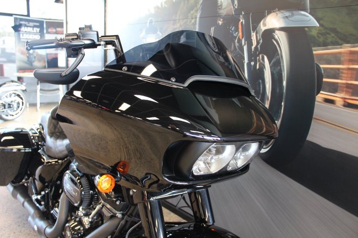 2023 Harley-davidson FLTRXS ROAD GLIDE SPECIAL VIVID BLACK