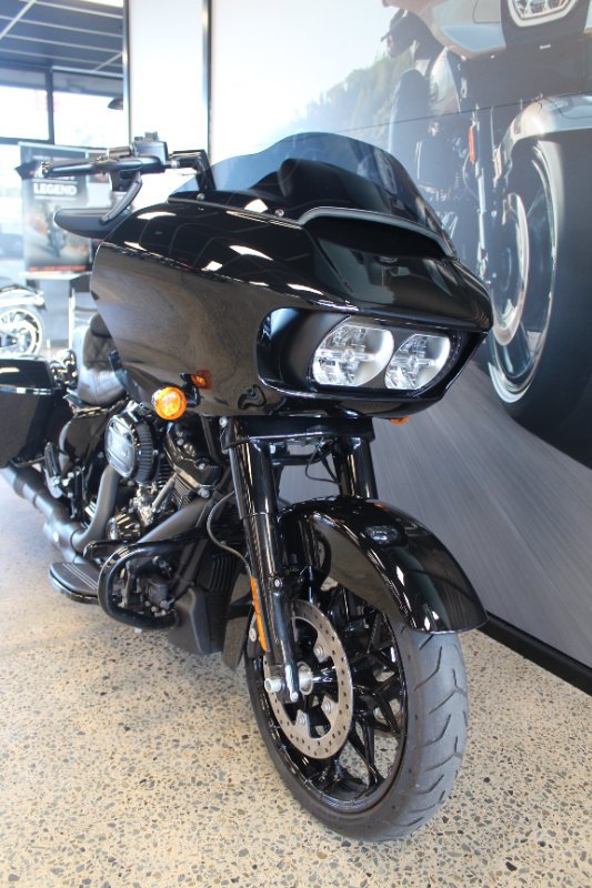 2023 Harley-davidson FLTRXS ROAD GLIDE SPECIAL VIVID BLACK