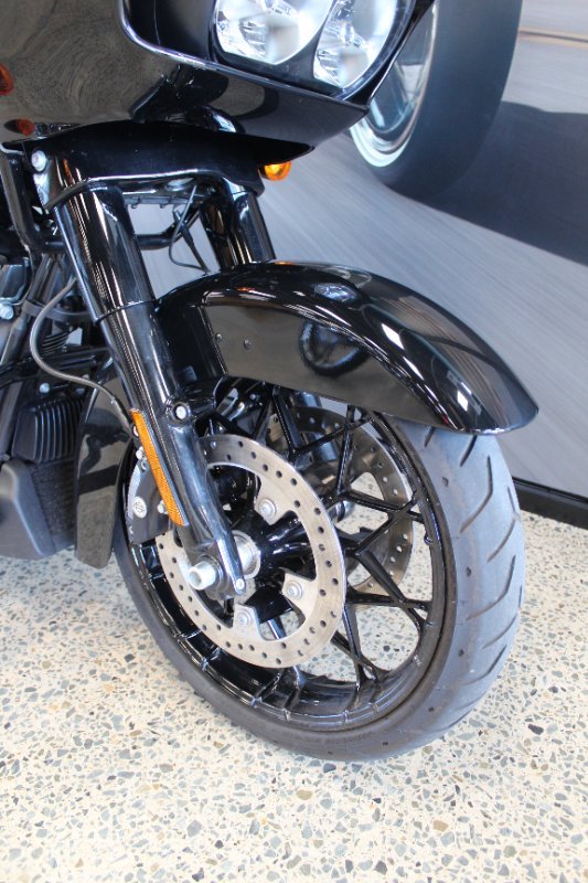 2023 Harley-davidson FLTRXS ROAD GLIDE SPECIAL VIVID BLACK