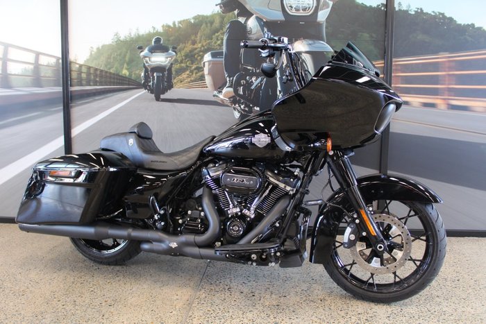 2023 Harley-davidson FLTRXS ROAD GLIDE SPECIAL VIVID BLACK