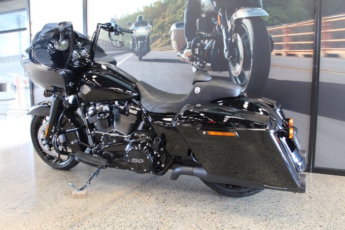2023 Harley-davidson FLTRXS ROAD GLIDE SPECIAL VIVID BLACK