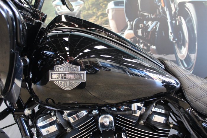 2023 Harley-davidson FLTRXS ROAD GLIDE SPECIAL VIVID BLACK