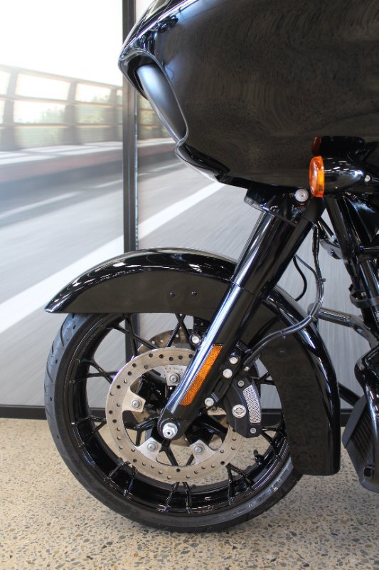 2023 Harley-davidson FLTRXS ROAD GLIDE SPECIAL VIVID BLACK