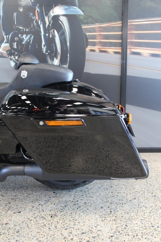 2023 Harley-davidson FLTRXS ROAD GLIDE SPECIAL VIVID BLACK