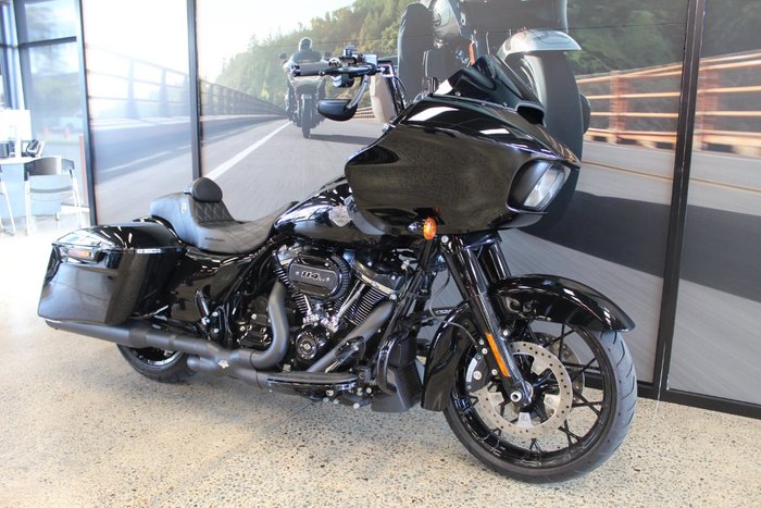 2023 Harley-davidson FLTRXS ROAD GLIDE SPECIAL VIVID BLACK