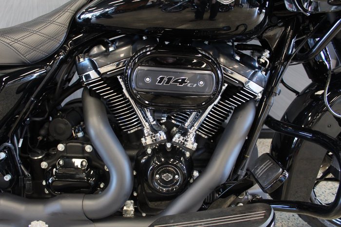 2023 Harley-davidson FLTRXS ROAD GLIDE SPECIAL VIVID BLACK