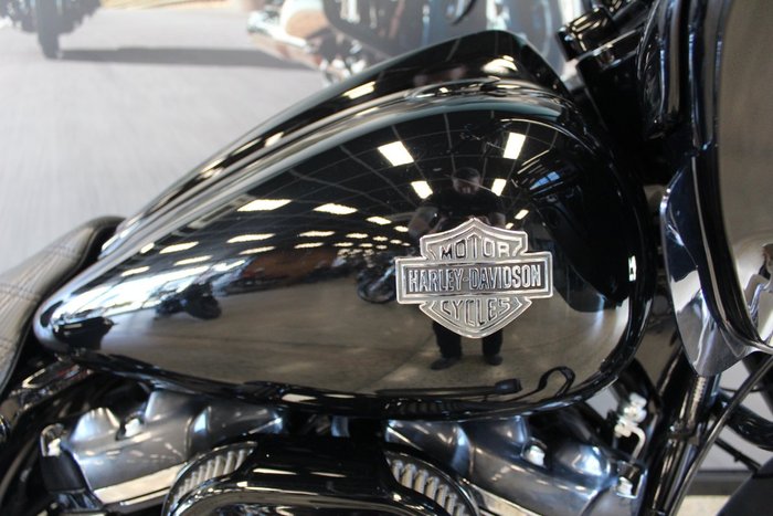 2023 Harley-davidson FLTRXS ROAD GLIDE SPECIAL VIVID BLACK