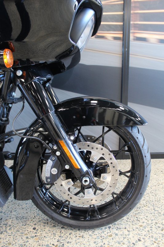 2023 Harley-davidson FLTRXS ROAD GLIDE SPECIAL VIVID BLACK